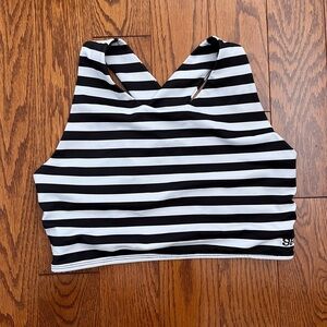 Women’s Albion Hang Ten Game Changer Swim Crop